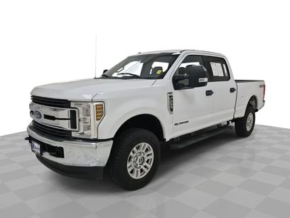 Used 2018 Ford F250 XLT w/ Snow Plow Prep Package
