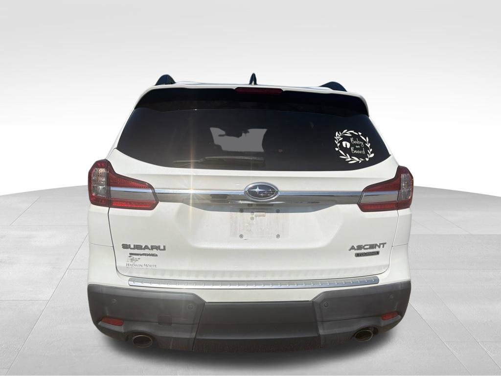 Used 2019 Subaru Ascent Touring w/ Popular Package #2 AWD/4WD image 6