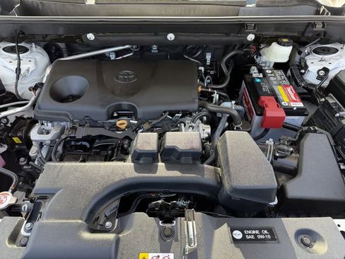 Used 2024 Toyota RAV4 Limited image 33