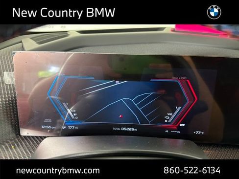 Used 2025 BMW XM Label Red AWD/4WD image 24