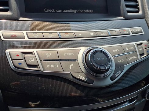 Used 2020 INFINITI QX60 Pure FWD image 20