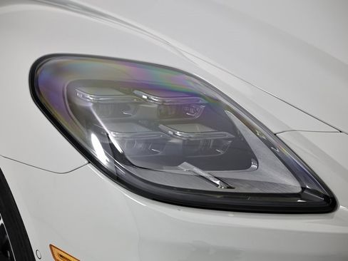 New 2026 Porsche Panamera 4 image 17