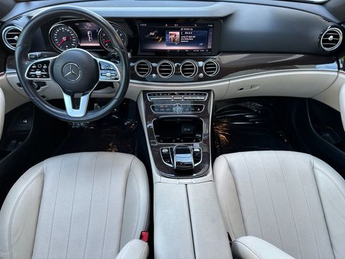 Used 2019 Mercedes-Benz E 300 image 14