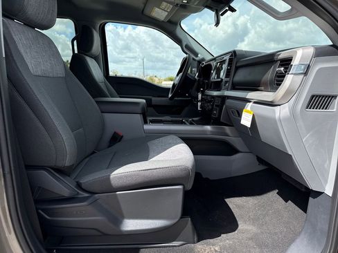 New 2026 Ford F250 XLT w/ Tremor Off-Road Package image 18