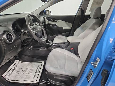 Used 2022 Hyundai Kona SEL w/ Convenience Package image 10