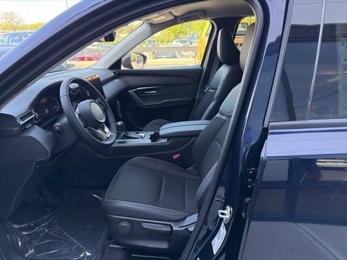 New 2026 MAZDA CX-5 Select AWD/4WD image 10