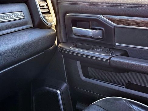 Used 2021 RAM 2500 Laramie AWD/4WD image 29