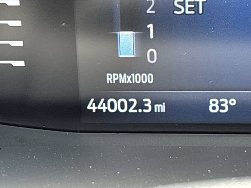 Used 2024 Ford Escape Active AWD/4WD image 31