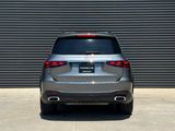 Used 2024 Mercedes-Benz GLS 450 4MATIC image 4