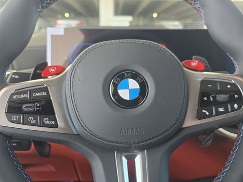 New 2026 BMW X5 M Competition w/ Executive Package AWD/4WD image 23