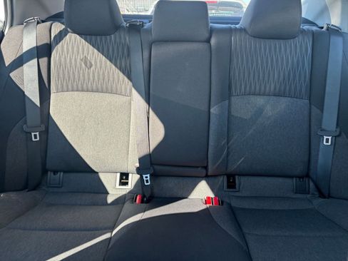 Used 2025 Toyota Camry LE image 37