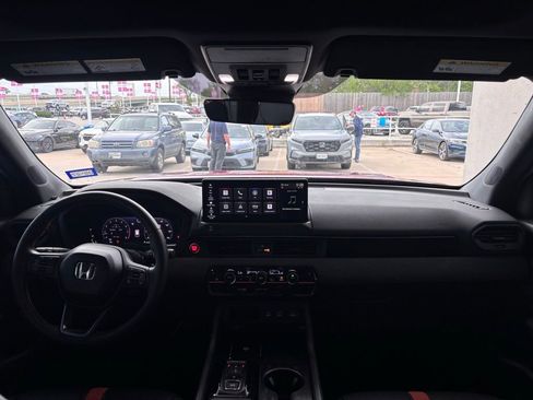 Used 2026 Honda Passport TrailSport image 17