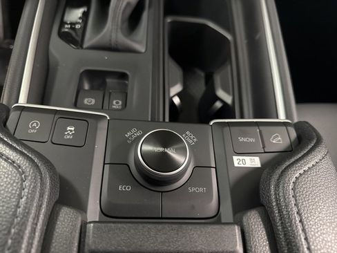 New 2026 Toyota Grand Highlander Platinum image 45