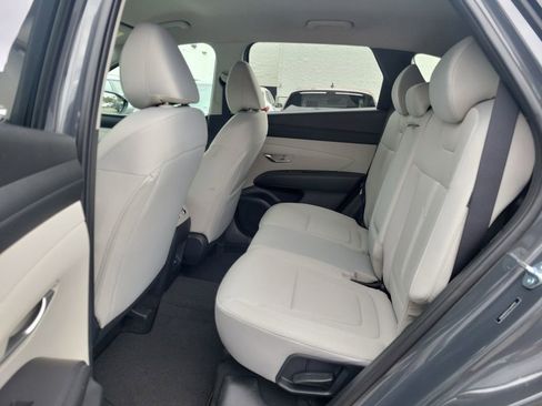 New 2026 Hyundai Tucson SEL FWD image 10