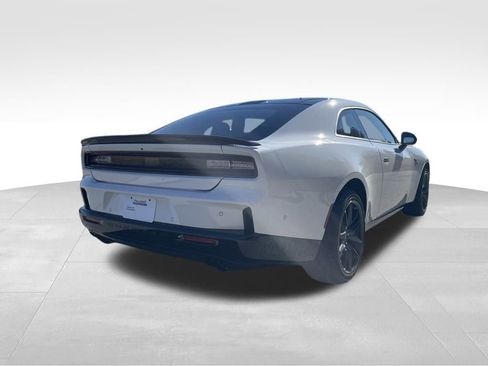 New 2026 Dodge Charger R/T Scat Pack image 5