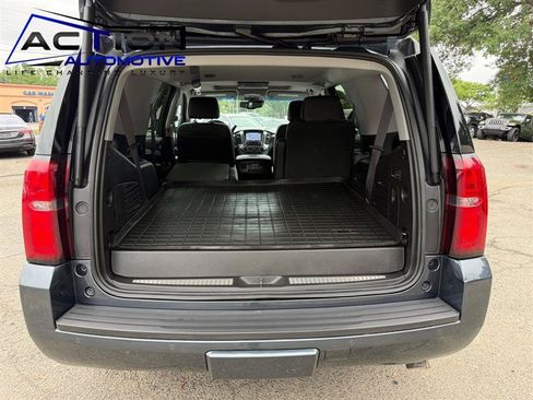 Used 2019 Chevrolet Tahoe Premier AWD/4WD image 18