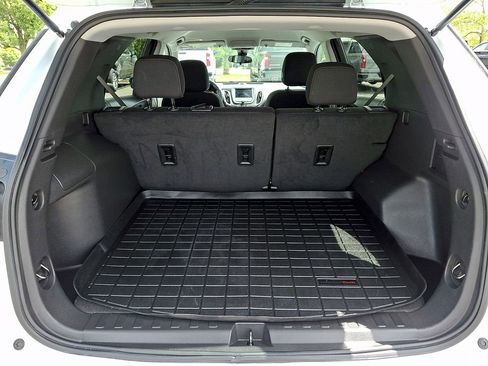 Certified 2023 Chevrolet Equinox LT FWD image 27