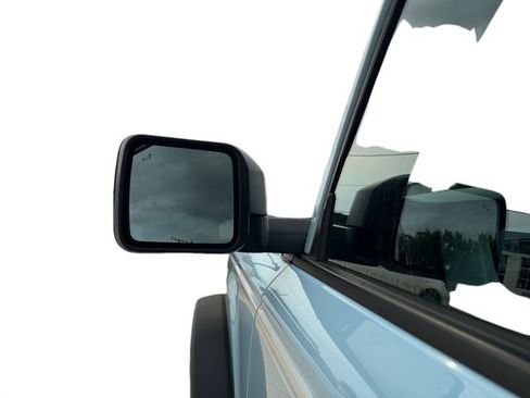 Used 2024 Ford Bronco Heritage Edition AWD/4WD image 19