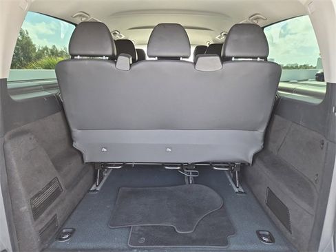 Used 2023 Mercedes-Benz Metris Passenger image 12