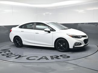 Used 2016 Chevrolet Cruze LT w/ Convenience Package video 2