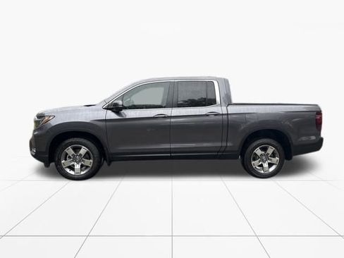 New 2026 Honda Ridgeline RTL image 5