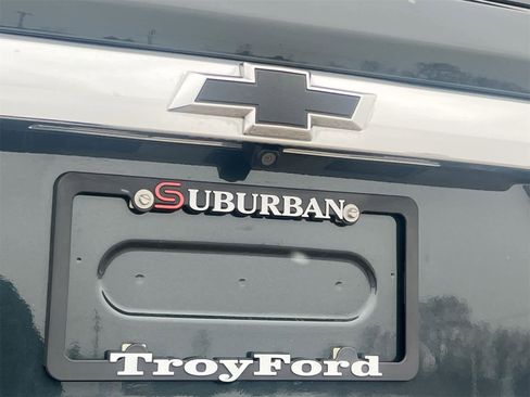 Used 2018 Chevrolet Traverse LT w/ LPO, Floor Liner Package image 12