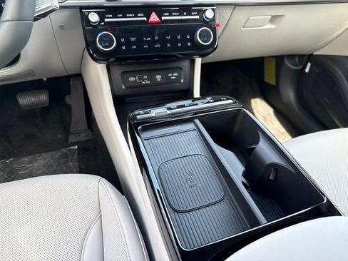 New 2026 Hyundai Tucson Limited AWD/4WD image 21