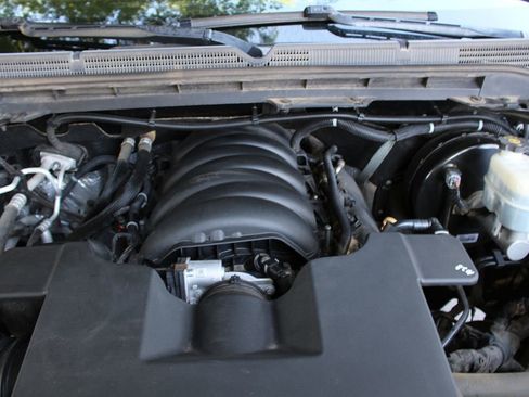 Used 2018 GMC Sierra 1500 Denali w/ Denali Ultimate Package image 50