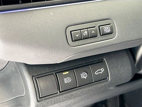 New 2026 Toyota bZ image 10