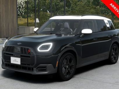 New 2026 MINI Cooper Countryman S