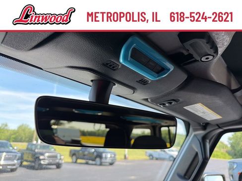 Used 2022 Jeep Wrangler Unlimited Sport AWD/4WD image 28