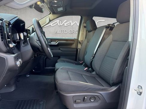 Used 2024 GMC Sierra 1500 Elevation AWD/4WD image 19