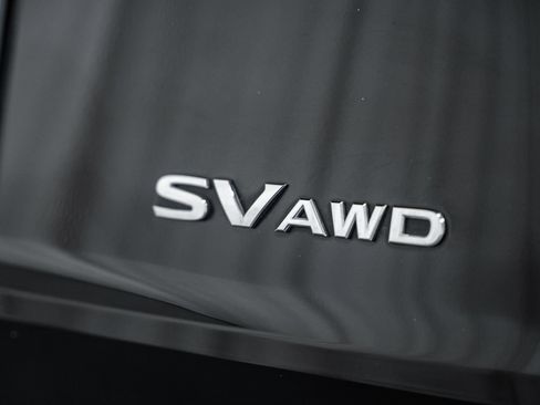 Used 2023 Nissan Rogue SV AWD/4WD image 10