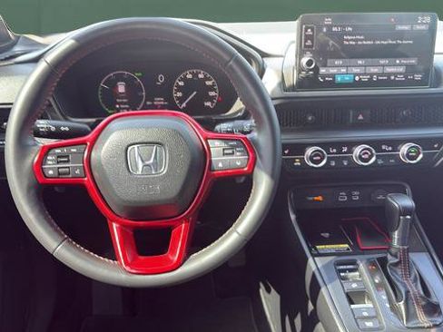 Used 2024 Honda CR-V Sport-L image 25
