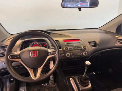 Used 2008 Honda Civic Si image 10
