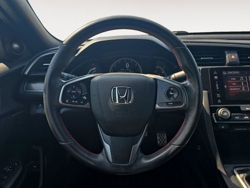 Used 2018 Honda Civic Si image 11