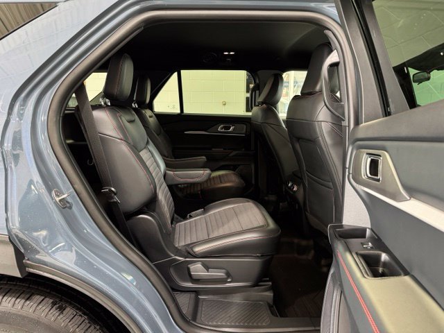 Used 2026 Ford Explorer ST-Line AWD/4WD image 12