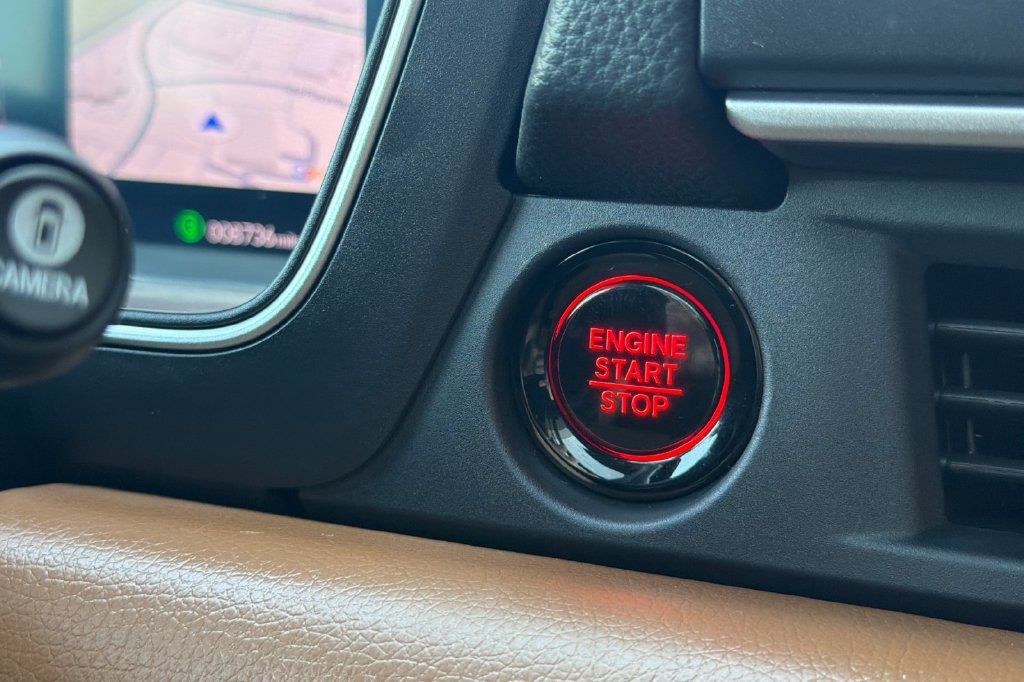 Used 2026 Honda Passport TrailSport Elite image 23