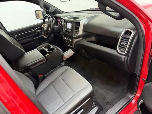 Certified 2023 RAM 1500 Big Horn AWD/4WD image 34
