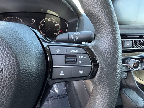 Certified 2026 Honda Civic LX image 26