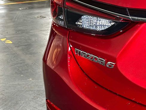 Used 2017 MAZDA MAZDA6 Grand Touring image 14