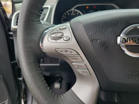 Used 2015 Nissan Murano SL AWD/4WD image 30