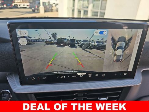 New 2026 Ford Explorer Tremor w/ Tremor Ultimate Package AWD/4WD image 25
