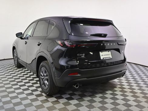New 2026 MAZDA CX-5 Select image 4