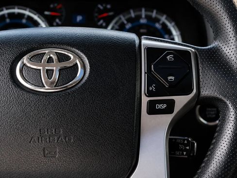 Used 2016 Toyota 4Runner Limited AWD/4WD image 14