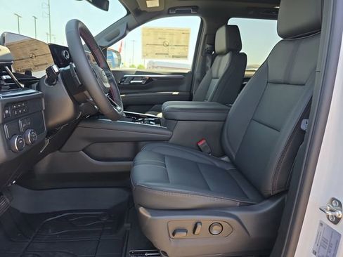 New 2026 Chevrolet Tahoe RST w/ Comfort Package image 9