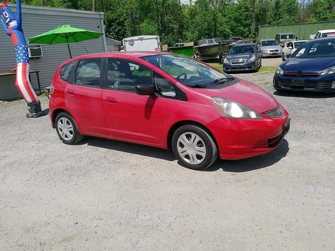 Used 2009 Honda Fit image 4