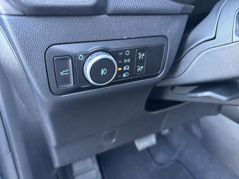 New 2025 Ford Bronco Sport Big Bend w/ Convenience Package image 29