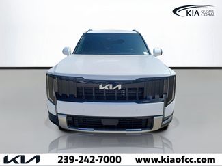New 2027 Kia Telluride X-Line EX AWD/4WD video 2