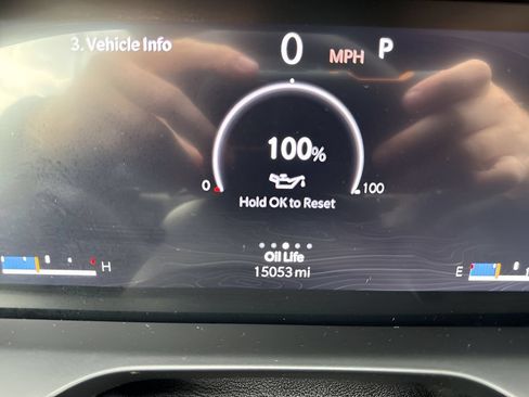 Used 2025 Jeep Grand Cherokee Laredo X RWD image 24